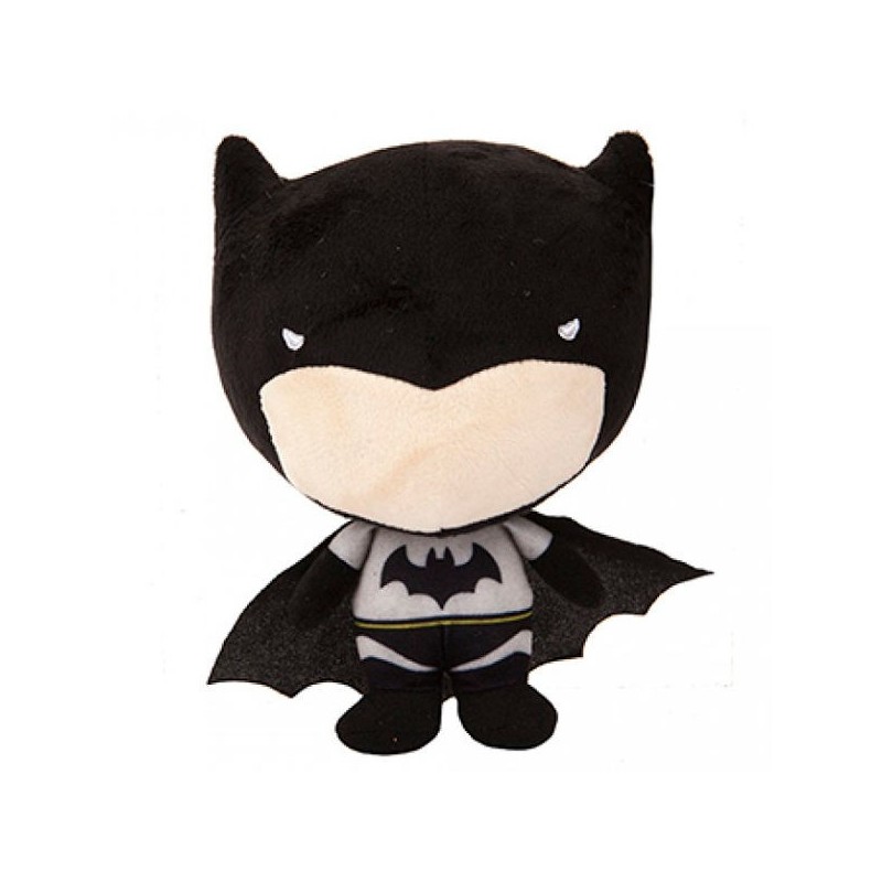 PELUCHE BATMAN 25cm