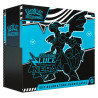 Pokemon Luce Nera Set Allenatore ETB