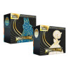 POKÉMON MEGA EVOLUZIONE ETB SET ALLENATORE FUORICLASSE