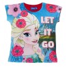 T-SHIRT FROZEN (TAGLIE VARIE)