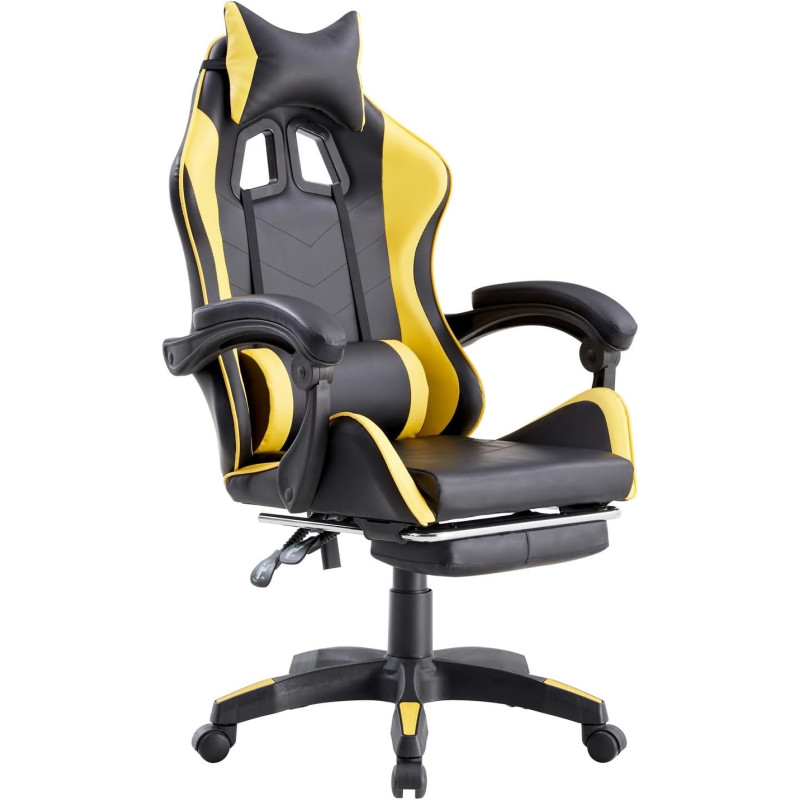 Gaming Pro NY - SEDIA GAMING PROFESSIONALE