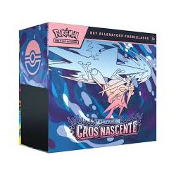 Pokemon Megaevoluzione Caos...