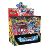 Pokemon Caos Nascente ITA (display 36) - sealed
