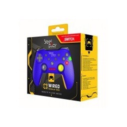 Controller Wired Switch