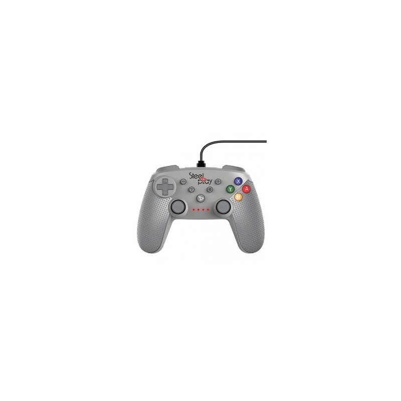 Controller Wired Switch (grigio)