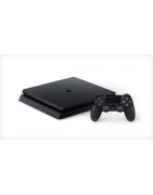 videogiochi ps4