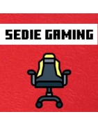 SEDIE GAMING