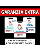 GARANZIE EXTRA